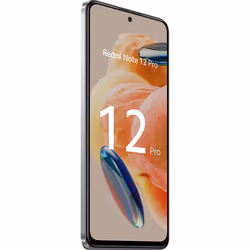 Xiaomi Redmi Note 12 Pro 4G 6GB 128GB Bianco