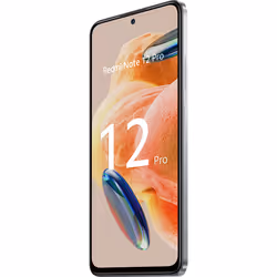 Xiaomi Redmi Note 12 Pro 4G 6GB 128GB Bianco
