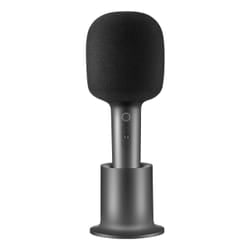 Xiaomi BHR6752GL microfono Nero Microfono per karaoke