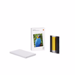 Xiaomi BHR6757GL, Bianco, 40 fogli