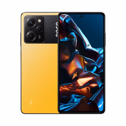 POCO X5 Pro 5G, 16,9 cm (6.67"), 6 GB, 128 GB, 108 MP, Android 12, Giallo