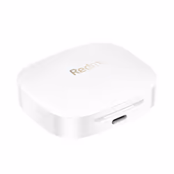 Xiaomi Redmi Buds 6- Cloud White - Vista aggiuntiva 4