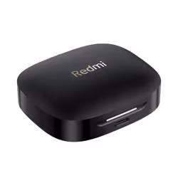 Xiaomi Redmi Buds 6- Night Black - Vista aggiuntiva 4