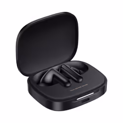 Xiaomi Redmi Buds 6- Night Black - Vista aggiuntiva 5