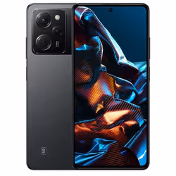 POCO X5 Pro 5G, 16,9 cm (6.67"), 6 GB, 128 GB, 108 MP, Android 12, Nero