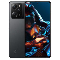POCO X5 Pro 5G 6GB 128GB Nero