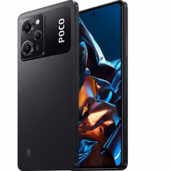 POCO X5 Pro 5G 6GB 128GB Nero