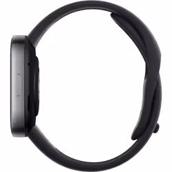 Xiaomi Redmi Watch 3 42mm Nero GPS (satellitare) - Vista aggiuntiva 4