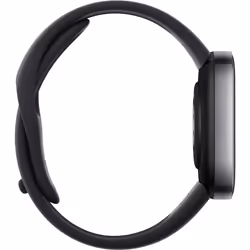 Xiaomi Redmi Watch 3 42mm Nero GPS (satellitare) - Vista aggiuntiva 5