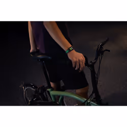 Xiaomi Smart Band 9 Active TFT Braccialetto per rilevamento di attività 3,73 cm (1.47") Nero - Vista aggiuntiva 5