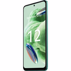 Xiaomi Redmi Note 12 4 GB 128 GB Verde - Vista aggiuntiva 4