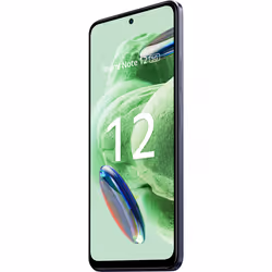 Xiaomi Redmi Note 12 4 GB 128 GB Grigio - Vista aggiuntiva 4