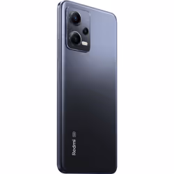 Xiaomi Redmi Note 12 4 GB 128 GB Grigio - Vista aggiuntiva 5