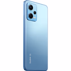 Xiaomi Redmi Note 12 4 GB 128 GB Blu - Vista aggiuntiva 5