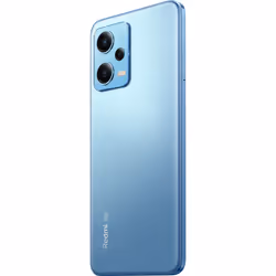 Xiaomi Redmi Note 12 4 GB 128 GB Blu - Vista aggiuntiva 6