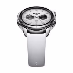 Xiaomi Watch S4 Silver - Vista aggiuntiva 4