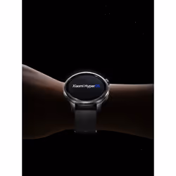 Xiaomi Watch S4 Silver - Vista aggiuntiva 6