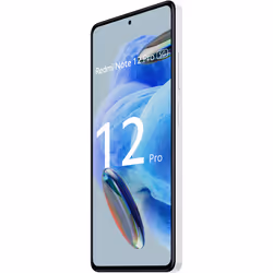 Xiaomi Redmi Note 12 Pro 6 GB 128 GB Bianco - Vista aggiuntiva 4