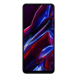 POCO X5 5G USB Type-C 6 Go 128 Go Vert