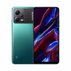 POCO X5 5G USB Type-C 6 Go 128 Go Vert