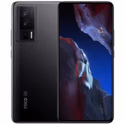 POCO F5 Pro, 16,9 cm (6.67"), 12 GB, 256 GB, 64 MP, Android 13, Nero
