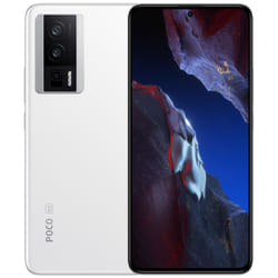 Xiaomi F5 Pro 5G 12GB 256GB Bianco
