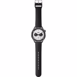 Xiaomi Watch S4 rainbow 3,63 cm (1.43") AMOLED Digitale 466 x 466 Pixel Touch screen Nero, Multi - Vista aggiuntiva 6