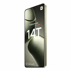 Xiaomi 14 T 12GB 256 GB Verde - Vista aggiuntiva 4