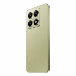 Xiaomi 14 T 12GB 256 GB Verde - Vista aggiuntiva 6