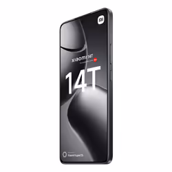 Xiaomi 14 T 12GB 256 GB Nero - Vista aggiuntiva 4