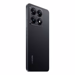 Xiaomi 14 T 12GB 256 GB Nero - Vista aggiuntiva 5
