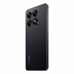 Xiaomi 14 T 12GB 256 GB Nero - Vista aggiuntiva 6
