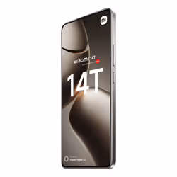 Xiaomi 14 T 12GB 256 GB Grigio - Vista aggiuntiva 4