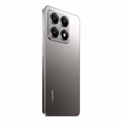 Xiaomi 14 T 12GB 256 GB Grigio - Vista aggiuntiva 5