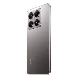Xiaomi 14 T 12GB 256 GB Grigio - Vista aggiuntiva 6