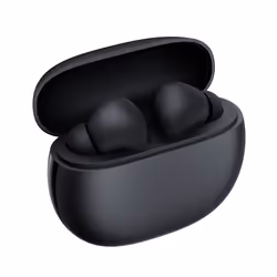 Xiaomi Redmi Buds 4 Active Auricolare True Wireless Stereo (TWS) In-ear Musica e Chiamate Bluetooth Nero - Vista aggiuntiva 4