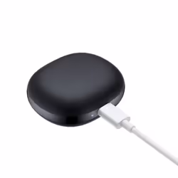 Xiaomi Redmi Buds 4 Active Auricolare True Wireless Stereo (TWS) In-ear Musica e Chiamate Bluetooth Nero - Vista aggiuntiva 5