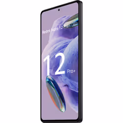 Xiaomi Redmi Note 12 Pro+ 8 GB 256 GB Nero - Vista aggiuntiva 4