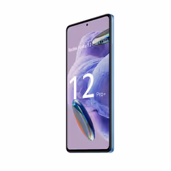 Xiaomi Redmi Note 12 Pro+ 8 GB 256 GB Blu - Vista aggiuntiva 4