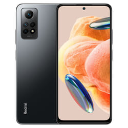 Xiaomi Redmi Note 12 Pro 4G 8GB 256GB Nero