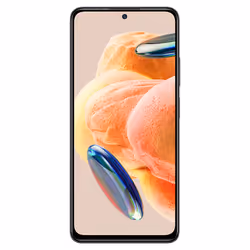 Xiaomi Redmi Note 12 Pro 4G 8GB 256GB Nero