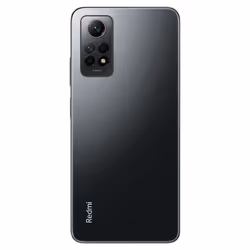 Xiaomi Redmi Note 12 Pro 4G 8GB 256GB Nero