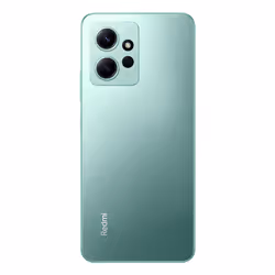 Xiaomi Redmi Note 12 4 GB 128 GB Verde - Vista aggiuntiva 4