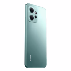 Xiaomi Redmi Note 12 4 GB 128 GB Verde - Vista aggiuntiva 5