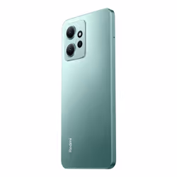 Xiaomi Redmi Note 12 4 GB 128 GB Verde - Vista aggiuntiva 6