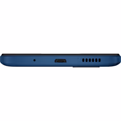 Xiaomi Redmi 12C 4 GB 128 GB Blu - Vista aggiuntiva 7