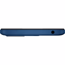 Xiaomi Redmi 12C 4 GB 128 GB Blu - Vista aggiuntiva 8