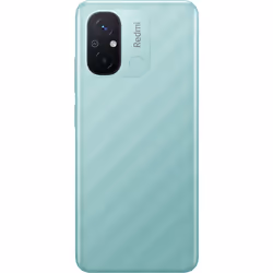 Xiaomi Redmi 12C 3GB 64 GB Verde - Vista aggiuntiva 2