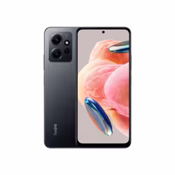 Xiaomi Redmi Note 12, 16,9 cm (6.67"), 4 GB, 128 GB, 50 MP, Android 13, Grigio