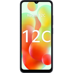Xiaomi Redmi 12C 4G Micro-USB 3GB 32GB Grigio